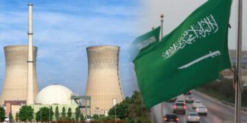 تعاون “أميركي إسرائيلي” لتلبية الطموح السعودي النــووي