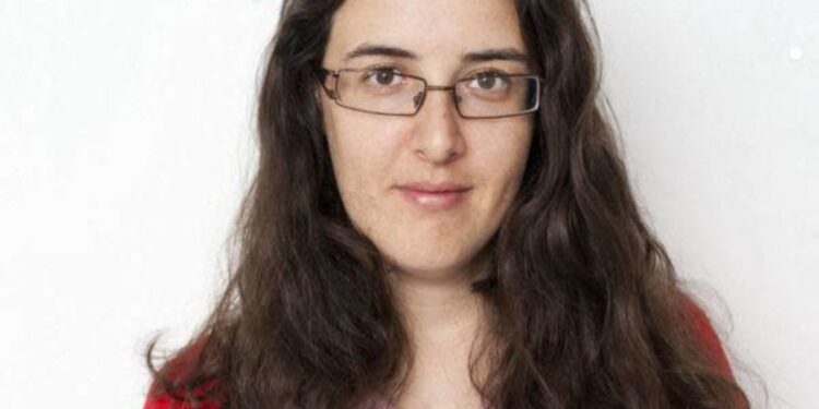 اليزابيت تسوركوف المخطوفة في العراق ,, إتهامات بريطانية بأنها “جاسوسة” وتقرير عبري يرد