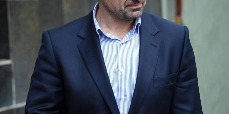 بافل طالباني يصل الى طهران