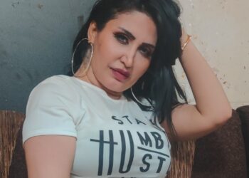 توجيه امر استقدام بحق الفنانة تيسير العراقية عن “الفعل الفاضح”