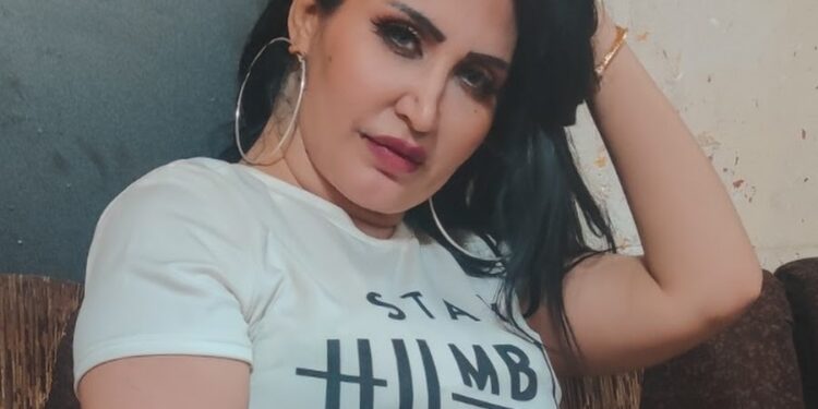 توجيه امر استقدام بحق الفنانة تيسير العراقية عن “الفعل الفاضح”