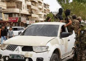 سوريا .. اتفاق على وقف أعمال العنف في دير الزور