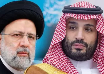 السعودية وإيران خلال 6 أشهر ,,, انفراج مستـــمر دون تقارب حقيقي