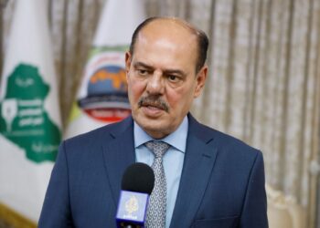 مؤيد اللامي يؤكد أن التقدم التكنولوجي يحقق التنمية المستدامة في حال إحسان التعامل معه