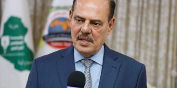 مؤيد اللامي يؤكد أن التقدم التكنولوجي يحقق التنمية المستدامة في حال إحسان التعامل معه