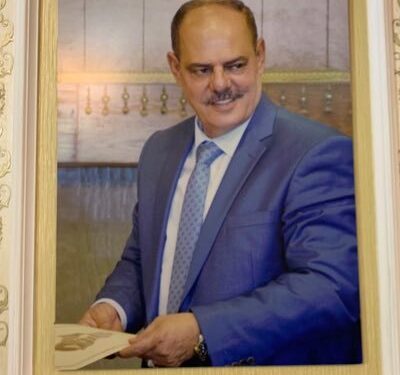 مؤيد اللامي يعلن تضامنه مع الشعب المغربي