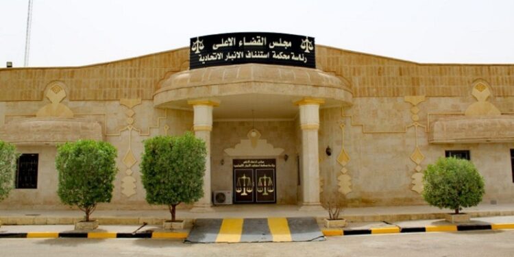 بالوثيقة .. الحكم بالمؤبد لــ”رجل دين” أُدين بإغتصاب طفل في الانبار