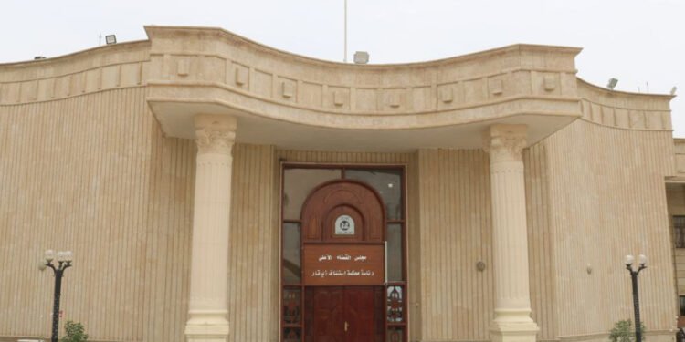 ذي قار .. الحكم بالسجن 10 سنوات لامرأة قتلت طليقها