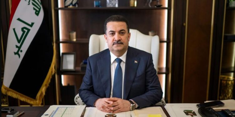 السوداني لن يقضي على الفساد ولا يعرف من اختطف تسوركوف ,,, (مقابلة نيويورك تايمز)