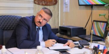 وزير الداخلية يوجّه بــ”حجز ضابط تحقيق” مركز شرطة المسبح