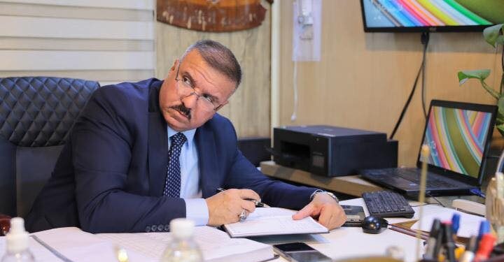 وزير الداخلية يوجّه بــ”حجز ضابط تحقيق” مركز شرطة المسبح