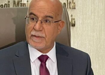 وزير الصحة يعلن عن آخر احصائية لضحايا حريق فاجعة الحمدانية