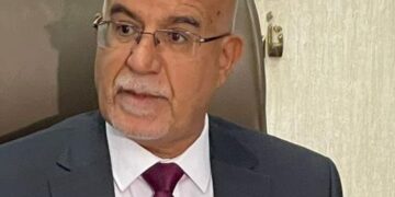 وزير الصحة يعلن عن آخر احصائية لضحايا حريق فاجعة الحمدانية