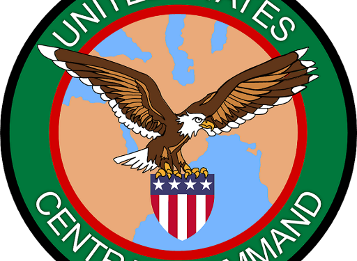 القيادة المركزية الاميركية تعلن عن عدد عملياتها المشتركة في العراق وسوريا خلال شهر اب