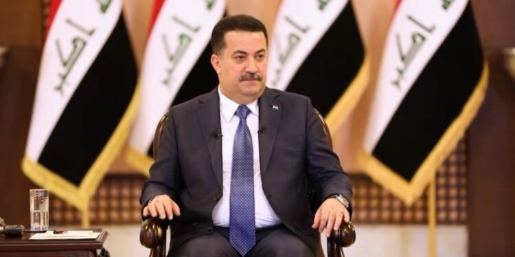 السوداني .. ستنتهي أزمة الدولار بعد الاتفاق مع إيران