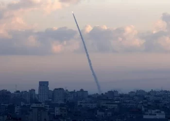 المواجهة مســــتمرة بين إسرائيل وحماس