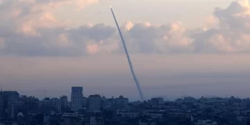 المواجهة مســــتمرة بين إسرائيل وحماس