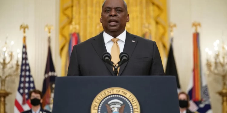 امريكا ترسل حاملة طائرات “ثـانيـــة” إلى شرق المتوسط لــدعم إسرائيل