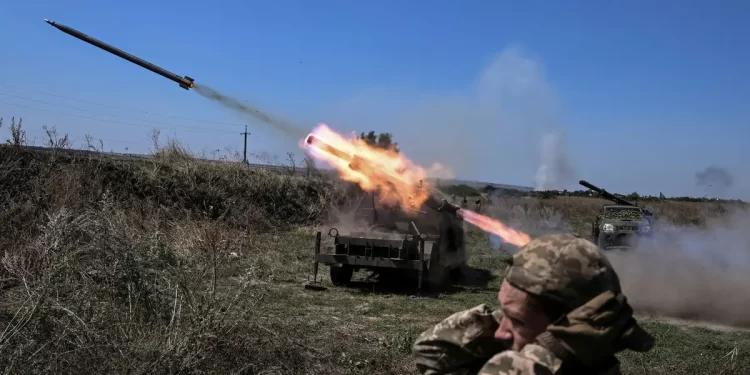 الاعلان عن سقوط صاروخين فوق جزيرة القرم