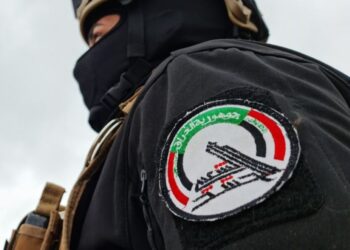 ديالى .. وفاة منتسب بالحشد الشعبي في ديالى بظروف غامضة