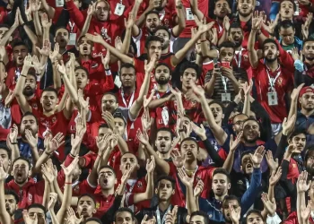 الهتاف الجماعي من الجَذّب إلى الإدمـــــان