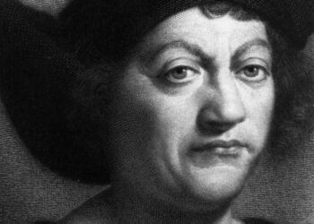 الرسالة الأصلية التي أعلن فيها “اكتشاف أمريكا” قد تُباع بمزاد علني