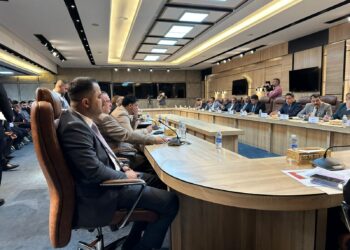 عقد اجتماع نيابي مع وزير التخطيط ومسؤولين محليين حــول “مشاريع المحافظات”