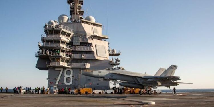 أمريكا تســتعد لـ “السيناريو الأسوأ” ,,, لحرب غزة.