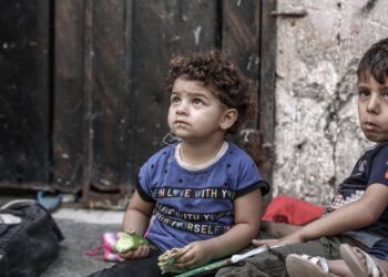 “صدمة القصف” التي يعاني منها الناجـــون من الحروب