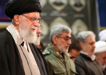 إيران وحســـابات المشاركة في “طوفان الأقصى”