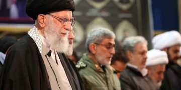 إيران وحســـابات المشاركة في “طوفان الأقصى”