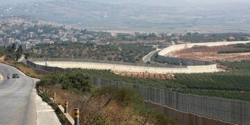 تجدد القصف الصهيوني على لبنان