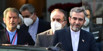 واشنطن تلغـــي “المفاوضات النووية” مع طهران