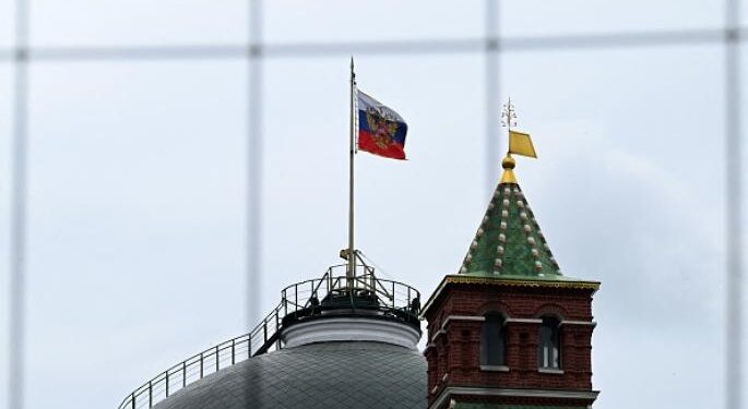 مجلس الشيوخ الروسي يقــرّ الانسحــــاب من “معاهدة حظر التجارب النووية”