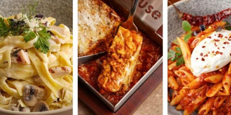 اليوم العالمي للمكرونة ,, 3700 عام في حب معشوقة الملايين