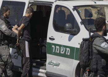 الضفة الغربية.. توقيف أكثر من 1000 فلسطيني