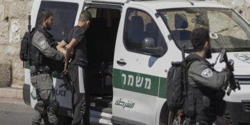 الضفة الغربية.. توقيف أكثر من 1000 فلسطيني