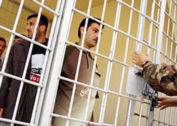تسجيــــل 14 ملاحظة عن سجن العمارة وتخاطب وزارة العدل