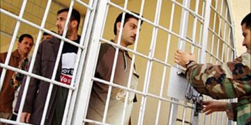 تسجيــــل 14 ملاحظة عن سجن العمارة وتخاطب وزارة العدل