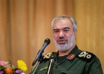 الحرس الثوري .. دخول غزة سيقابل رد من محور المقاومة