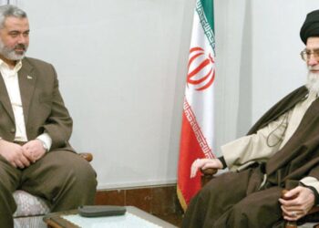 إيران تسيـــر على حبل مشدود جراء الحرب في غزة