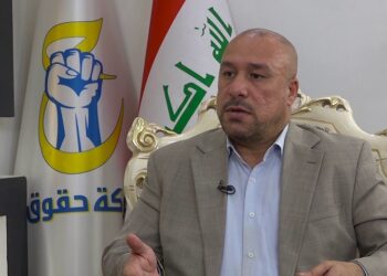 برلماني يطالب رئاستي الجمهورية والوزراء بتوضيـــح إجراءاتهما بشأن “قرار إخراج القوات الأجنبية”