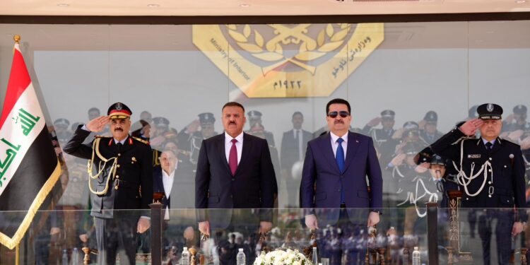 توجيه بأعفاء المخالفين من سائقي المركبات مع فتح المنطقة الخضراء