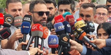 السليمانية .. الإضراب العام  يدخل أسبوعه الرابع ,, مســـتمر الى ان تصرف الرواتب