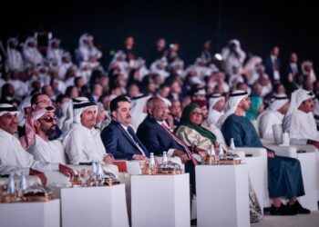 السوداني يشارك في معرض “إكسبو” قطر