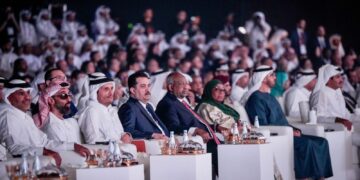 السوداني يشارك في معرض “إكسبو” قطر