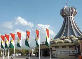بالوثيقة .. طلب برلماني للادعاء العام بــ”التحري” عن طيار قصف حلبجة يتواجد في كردستان