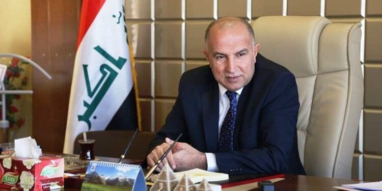 الحكم بالسجن المؤقت لمدة 15 سنة بحق محافظ نينوى الأسبق