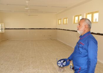 مسلحون يفتحون النار  على منزل محافظ ميسان