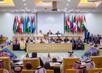 بغداد تحتـــضن مؤتمراً لـــ”وزراء الخارجية العرب”
